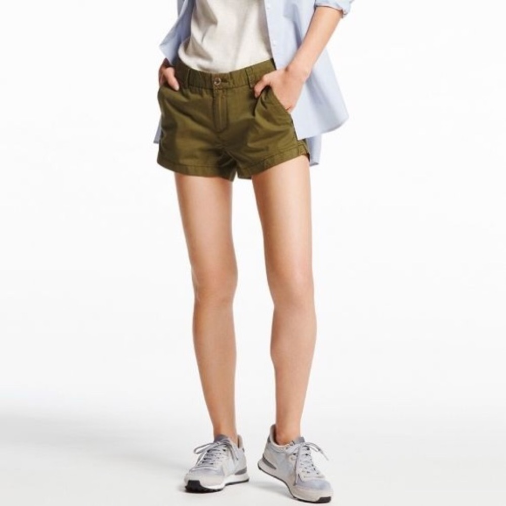 Uniqlo Chino Shorts